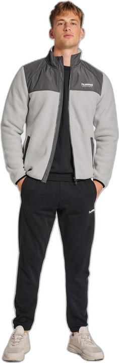 Produktbild hummel Lgc Charley Fleece Jacket (S)
