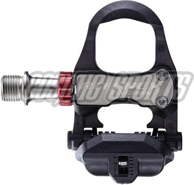 Produktbild Ritchey WCS Echelon Carbon Pedal Ersatzcleats