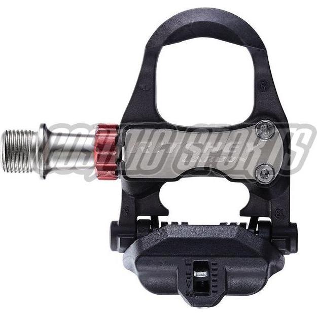 Thumbnail - Ritchey, Schuhplatten, WCS Echelon Carbon Pedal Ersatzcleats, Schwarz