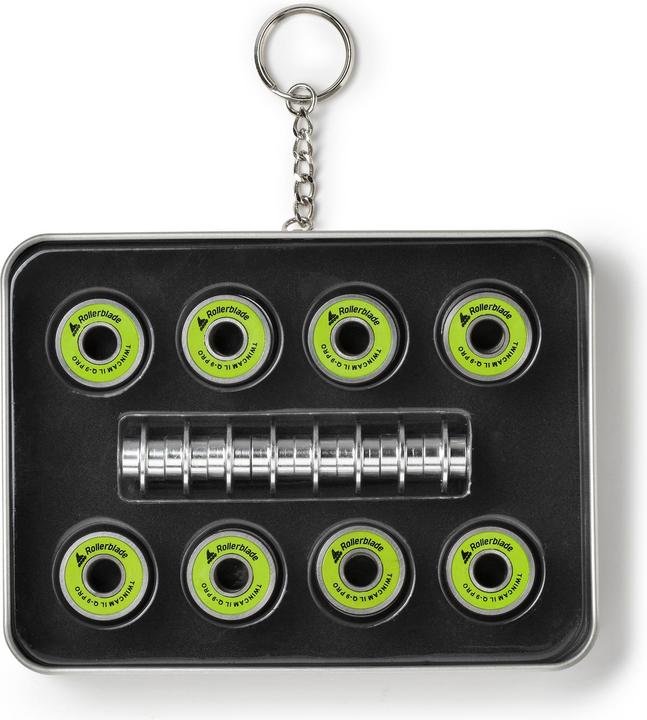 Image du produit Rollerblade TWINCAM ILQ-9 PRO (16PCS)