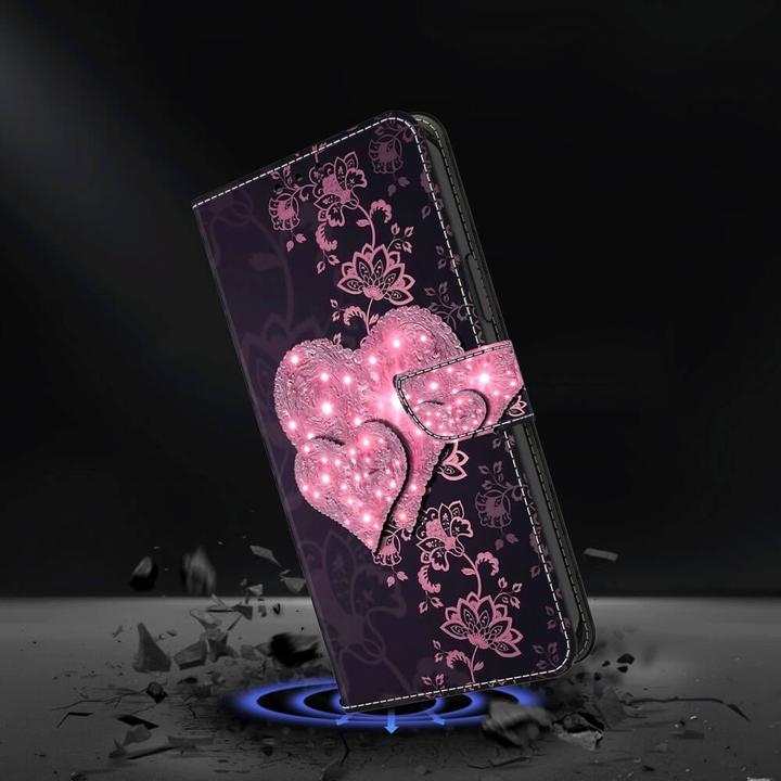 Immagine prodotto Cover-Discount Sony Xperia 1 VI - Custodia con effetto 3D (Sony Xperia 1 VI)