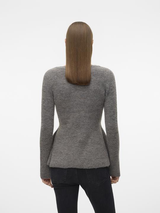 Produktbild Vero Moda VMDESMA Pullover Strickpullover (M)