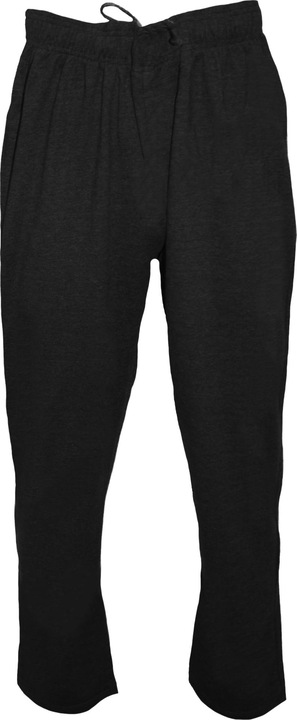 Actual product image DUKE Kingsize Rory Lightweight Fleece Jogging Trousers (6XL)