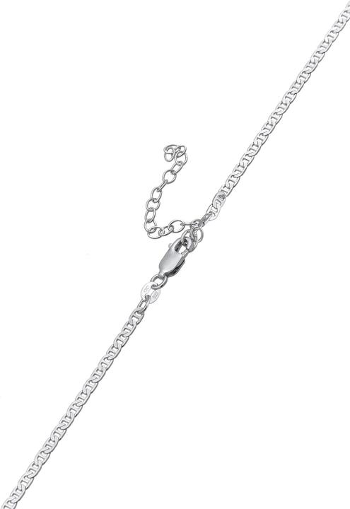 Immagine prodotto Kuzzoi Catena di base (Argento 925, 55 cm)