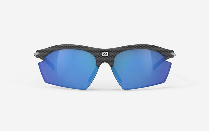Produktbild Rudy Project Rydon Glasses (Carbon, Multilaser Blue)