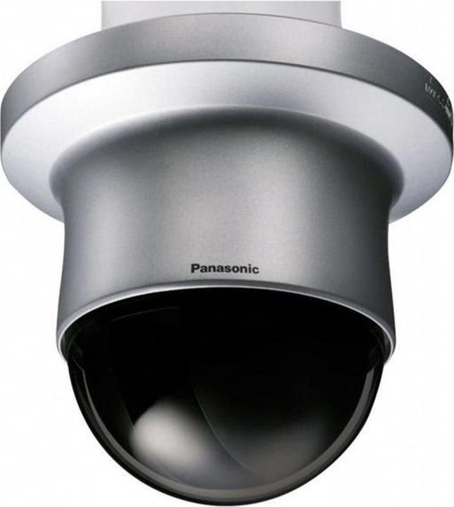 Actual product image Panasonic WV-Q160C inner dome cover