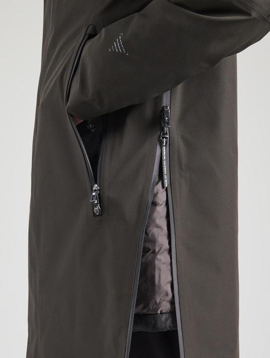 Produktbild Krakatau Planck (M)