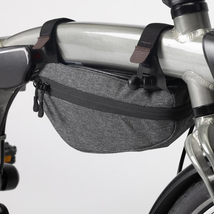 Image du produit Btwin Housse de protection pour vélo pliant 16 pouces