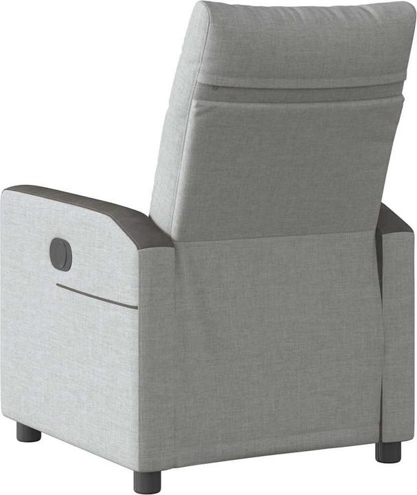 Produktbild vidaXL Relaxsessel