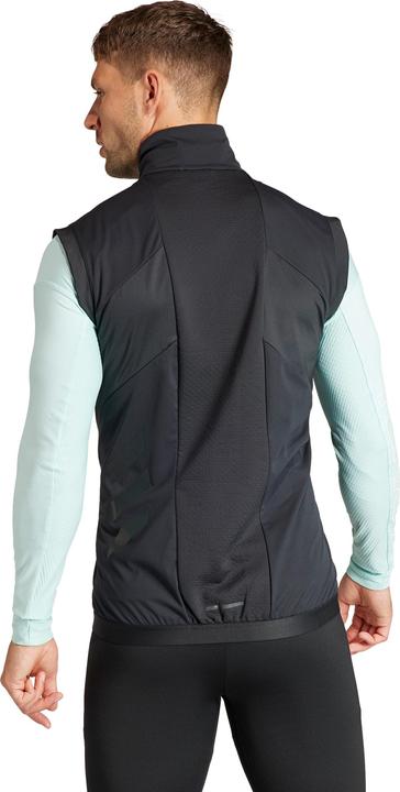 Actual product image adidas Terrex Xperior Crosscountry Ski Softshell Vest (S)