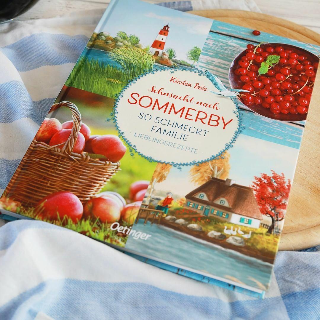 Thumbnail - Sehnsucht nach Sommerby, Ratgeber von Kirsten Boie