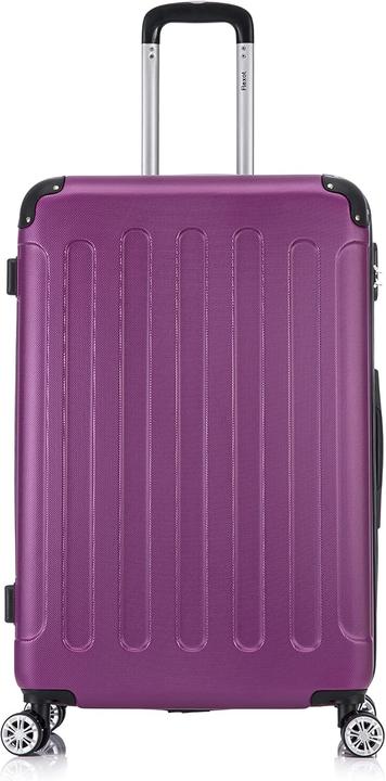 Image du produit Flexot Flex-2045 Hartschaltenkoffer (110 l)