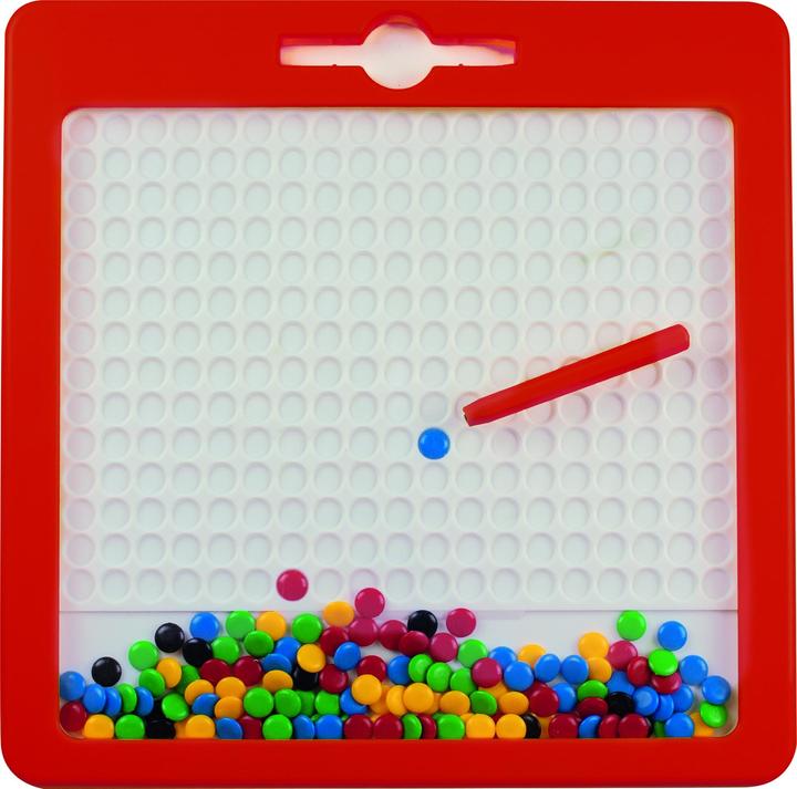 Image du produit Beleduc Jeu magnétique Kunterbunt