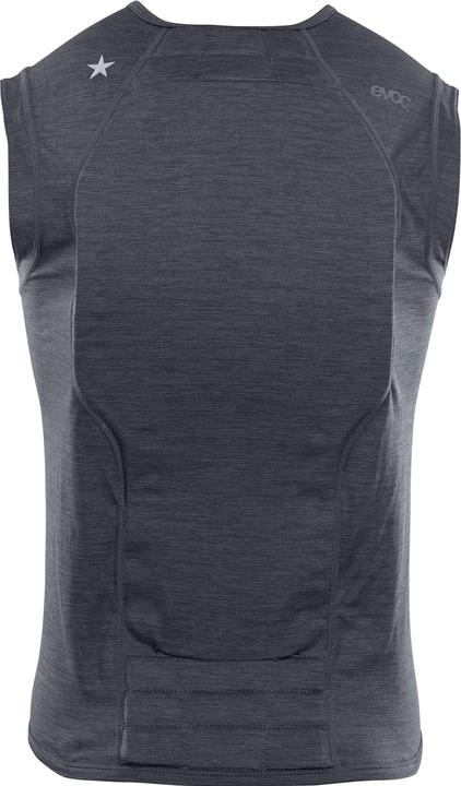 Actual product image Evoc Protector Vest Men (L, Back protector, Unique specimen)
