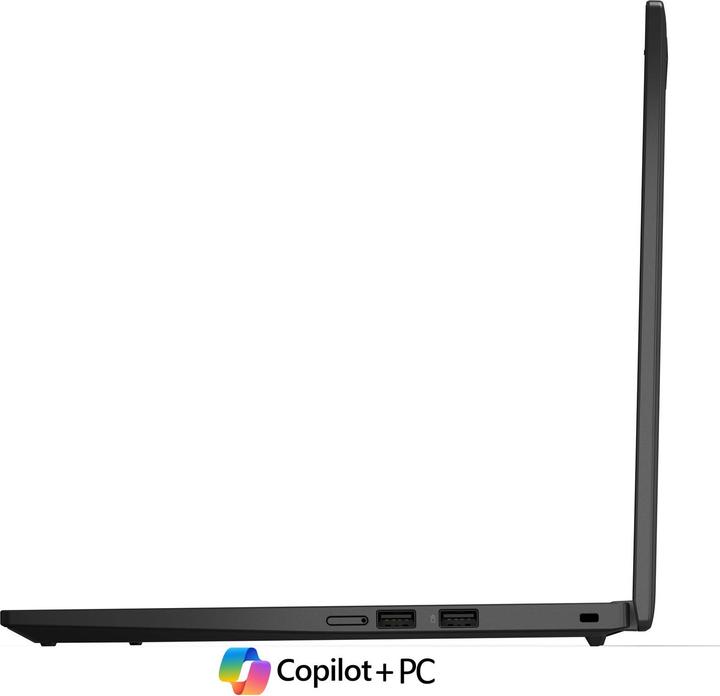 Produktbild Lenovo ThinkPad T14s Gen 6 (14", Snapdragon X Plus X1P-42-100, 16 GB, 512.00 GB, DE)