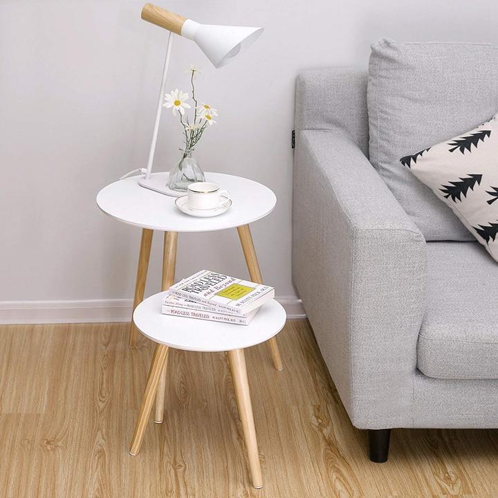 Actual product image Songmics Butler (45 x 45 x 50 cm)