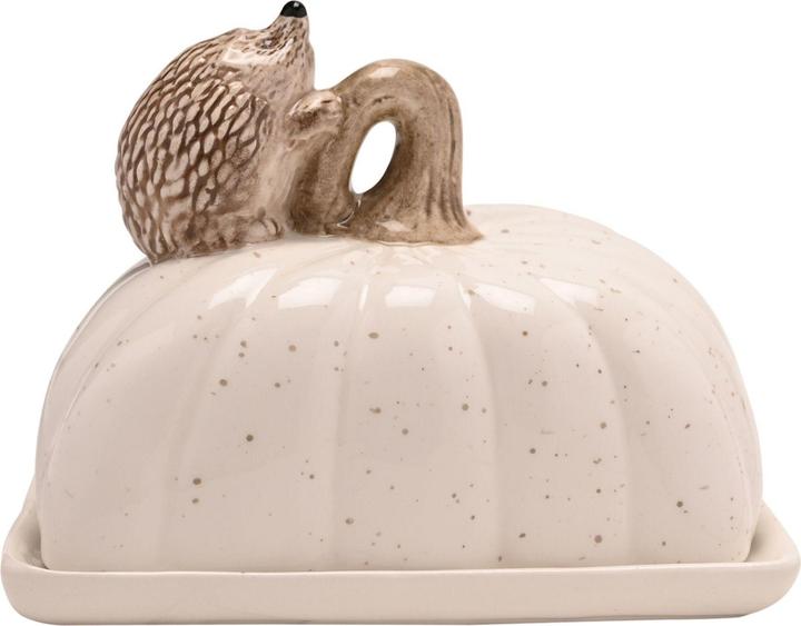 Image du produit Country Living Beurrier Hérisson