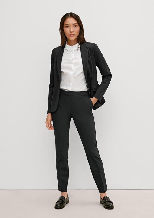 Actual product image Comma Chino Pants (44)