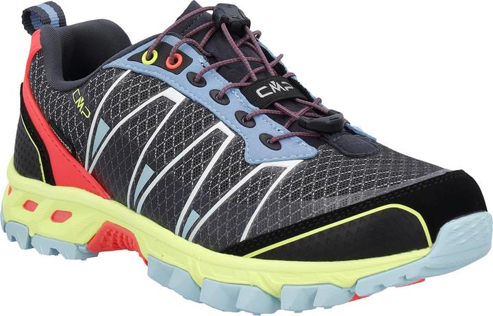 Produktbild CMP Campagnolo Women's Altak Trail Shoes Waterproof (39)