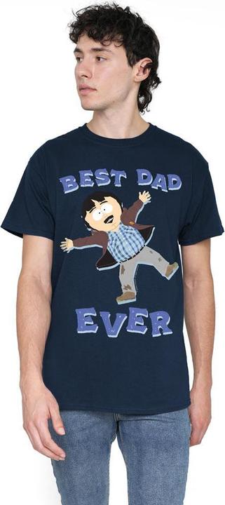 Produktbild Ubisoft Best Dad Ever TShirt Vatertag (M)