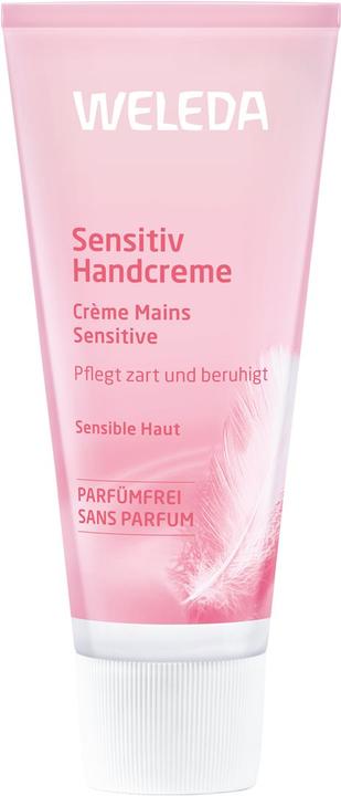 Produktbild Weleda Sensitiv Handcreme (50 ml)