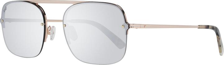 Produktbild WEB Herrensonnenbrille WE0275 ø 57 mm