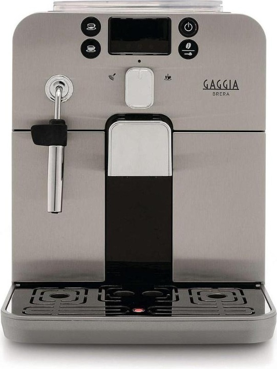 Actual product image Gaggia Brera