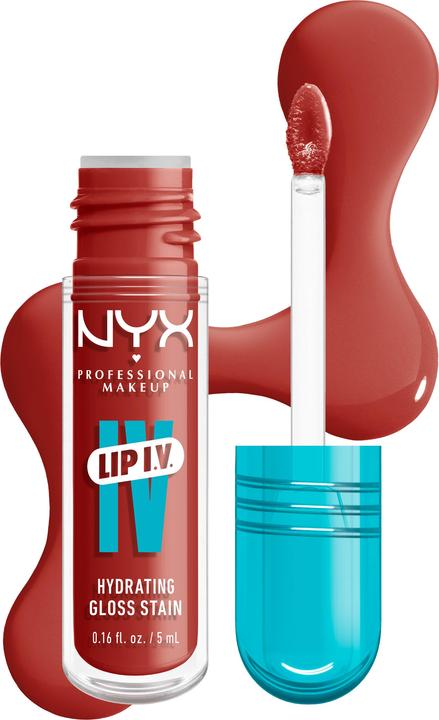 Immagine prodotto NYX Professional Make-Up Labbro IV (12 Scoppia quel Tang)