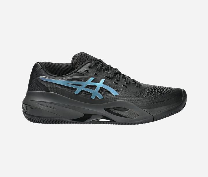 Actual product image ASICS Performance Gel-Resolution X Night Energy Clay (41.5)