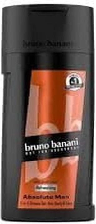 Produktbild Not For Everybody 3In1 250Ml (250 ml)