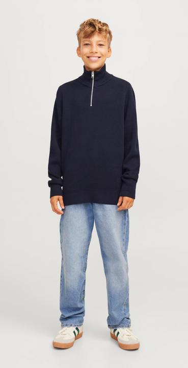 Immagine prodotto Jack & Jones Maglia con collo rotondo Per i ragazzi Maglia con collo rotondo (140)