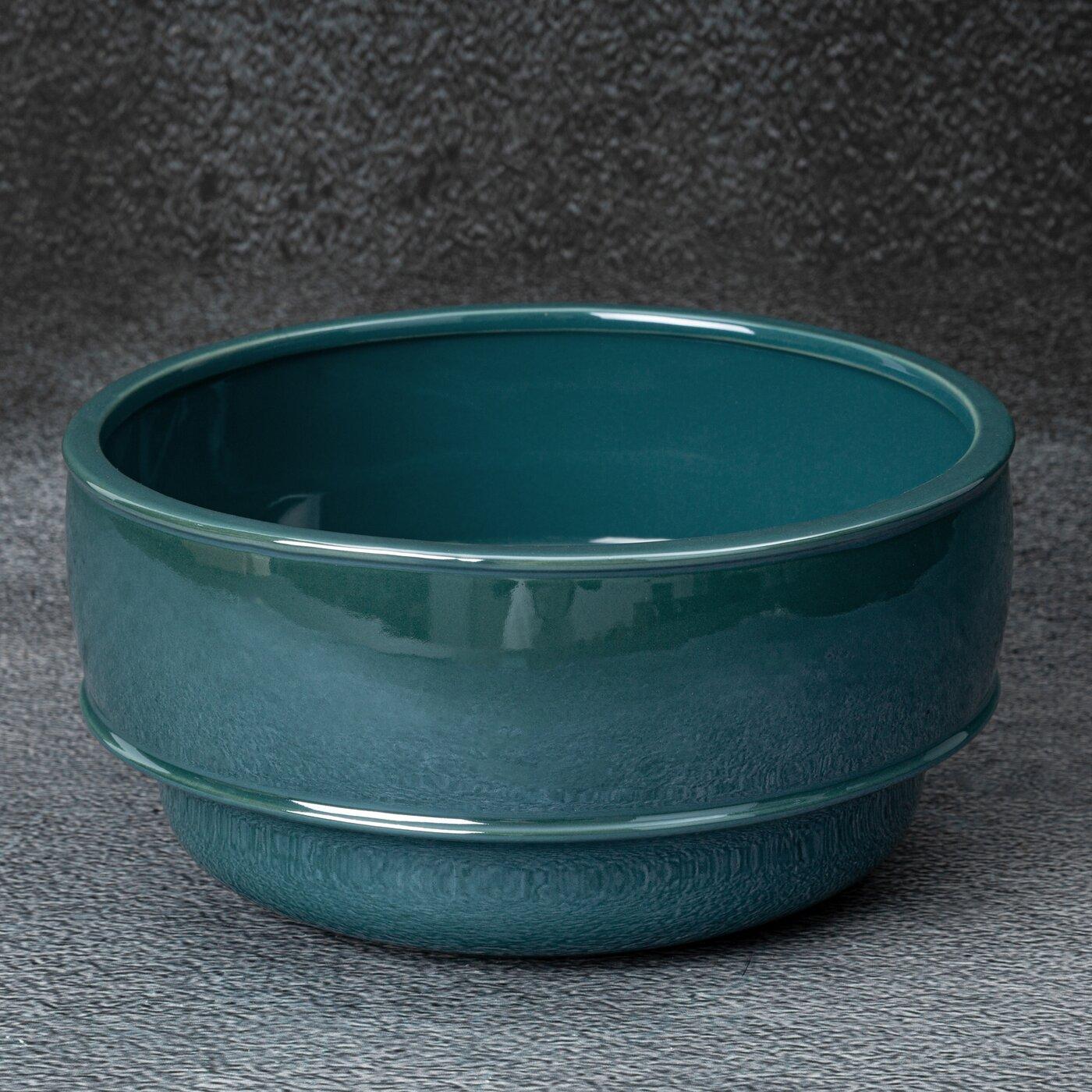 Eurofirany, Vase, Dekovase (1 x, 20 x 10 cm)
