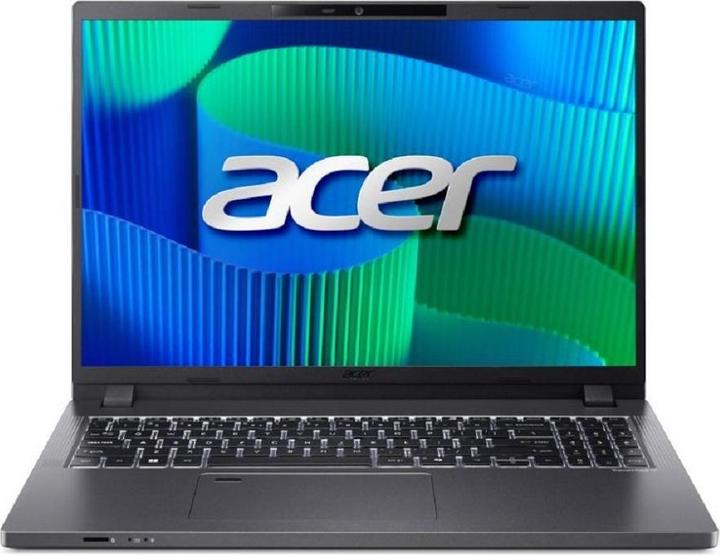 Produktbild Acer TravelMate P2 (16", AMD Ryzen 5 7530U, 16 GB, 512 GB, DE)
