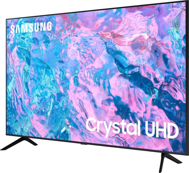 Image du produit Samsung GU55CU7199U (55", LCD)