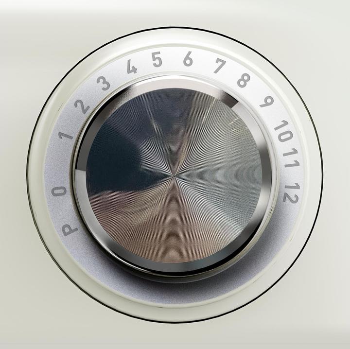 Actual product image Tefal Bake Easy QG140A (500 W, 3.50 l)