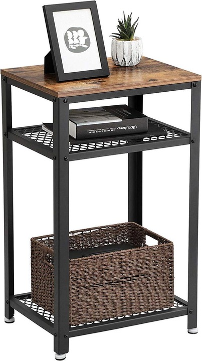Actual product image Songmics Industrial (35 x 45 x 75 cm)