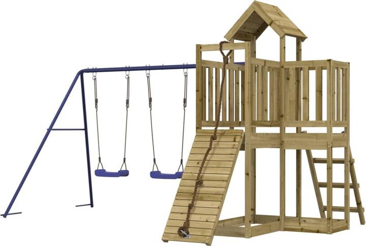 Image du produit vidaXL Riza