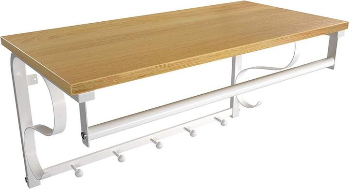 Produktbild Songmics Coat Rack (30 x 60 x 32 cm)