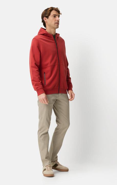 Produktbild Camel Active Sweatjacke mit Taschen (L)