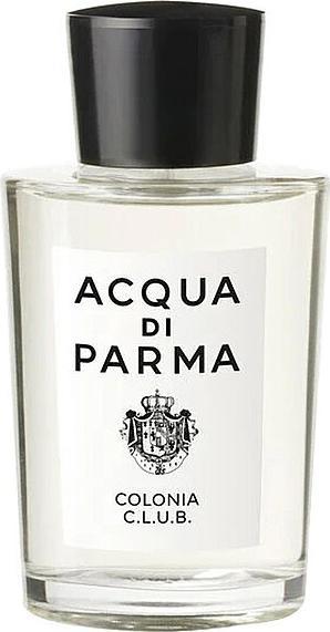 Actual product image Acqua Di Parma Colonia C.L.U.B. Eau de Cologne (Eau de cologne, 180 ml)