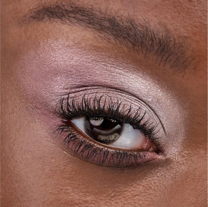Actual product image Catrice Blossom Glow Eye & Cheek Palette (Blossom Glow)