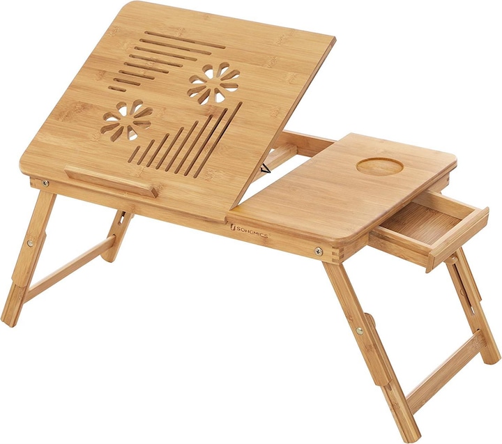 Immagine prodotto Songmics Laptop Desk