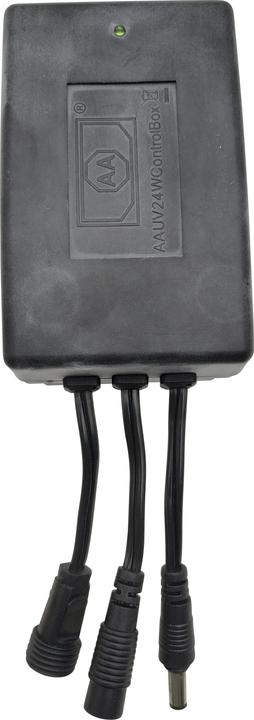 Sealand UV-regelkast vervangen t/AT24 AC (gammel)