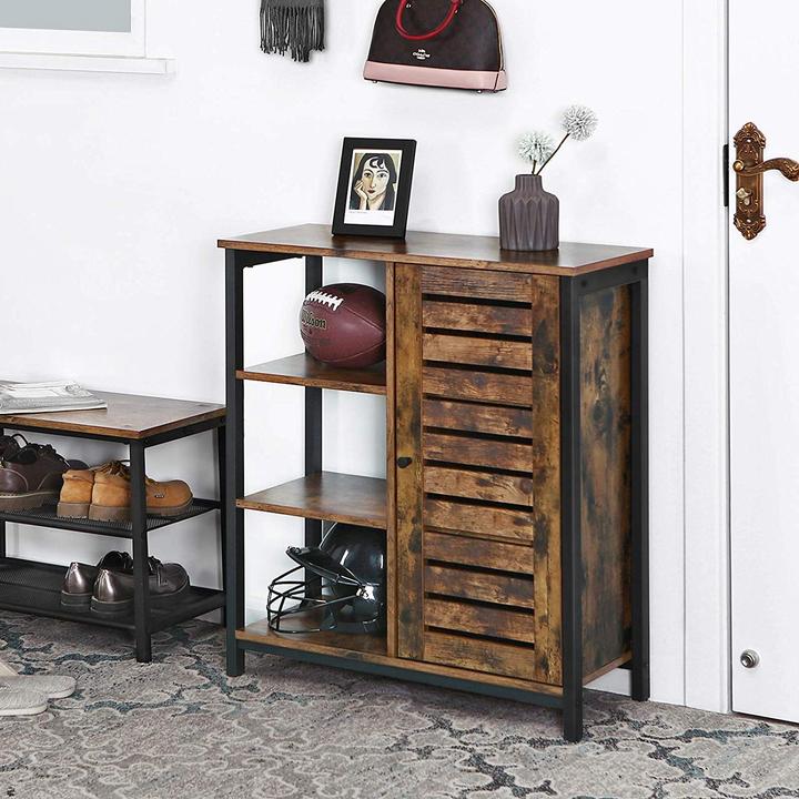 Actual product image Vasagle Talia (70 x 30 x 81 cm)