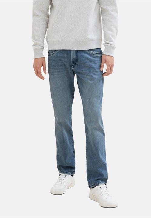 Actual product image Tom Tailor Hose MARVIN Jeans (W36/L32)