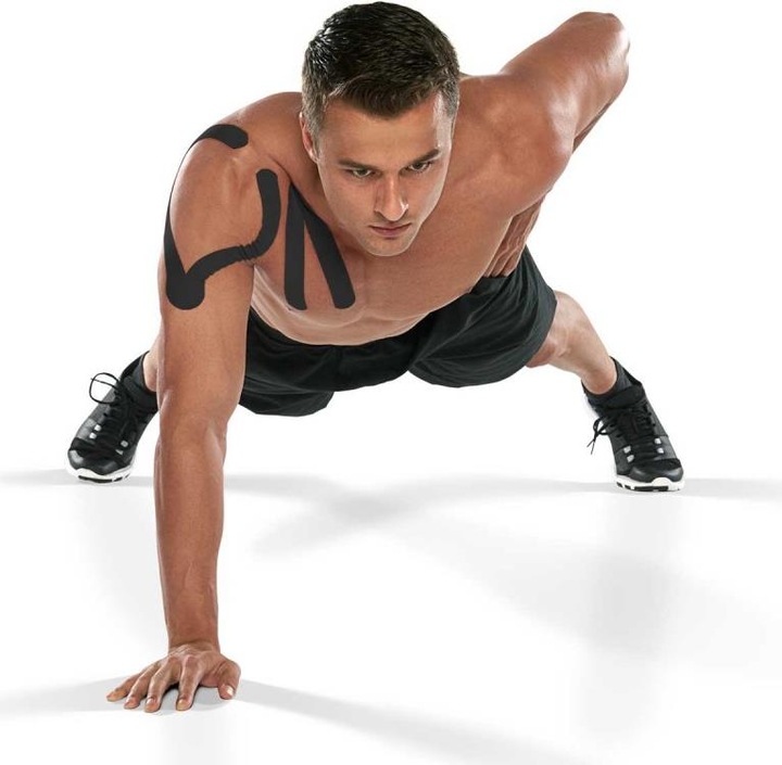 Immagine prodotto K-Tape Originale (5 m)