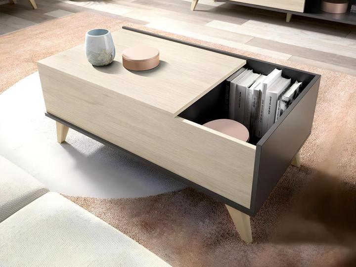 Produktbild Vente-unique Kolyma