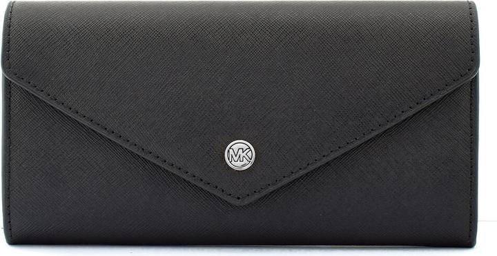 Produktbild Michael Kors Women's Purse 35F3STVE7L-BLACK 19 x 10 x 3 cm