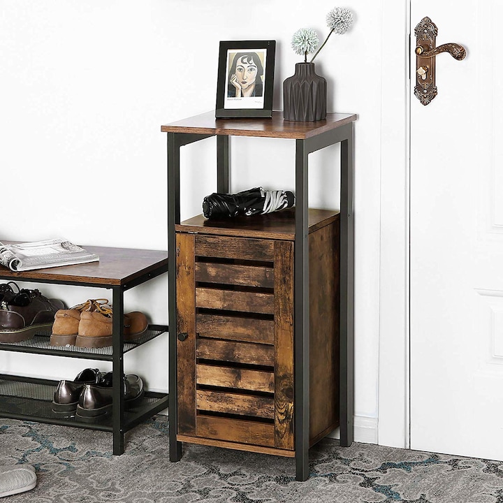 Actual product image Vasagle storage cabinet (30 x 37 x 81 cm)