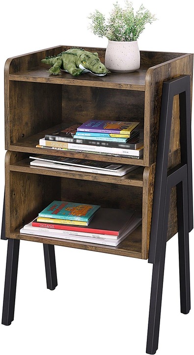 Image du produit Vasagle Havanna (46 x 35 x 52 cm)